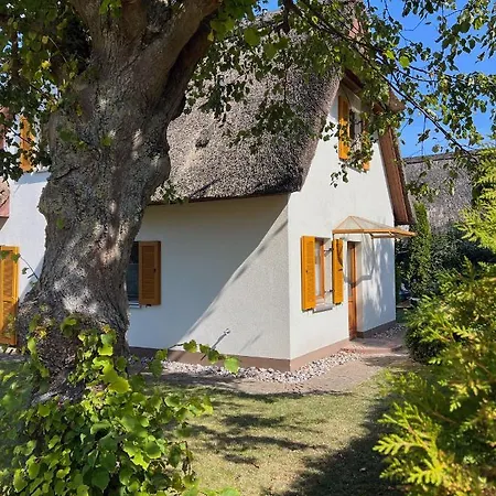 Holiday home Reethus Blinkfueer