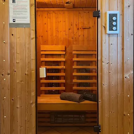 Reethus Blinkfueer * Timmendorf