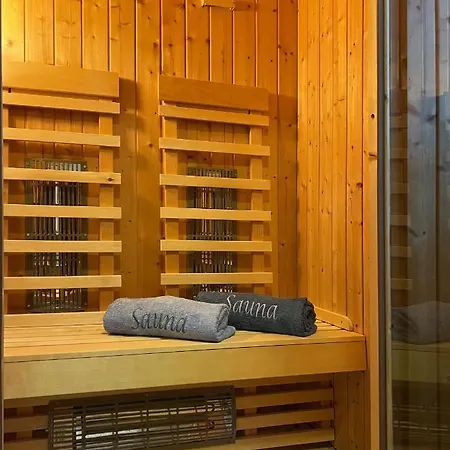 Σπίτι διακοπών Reethus Blinkfueer *