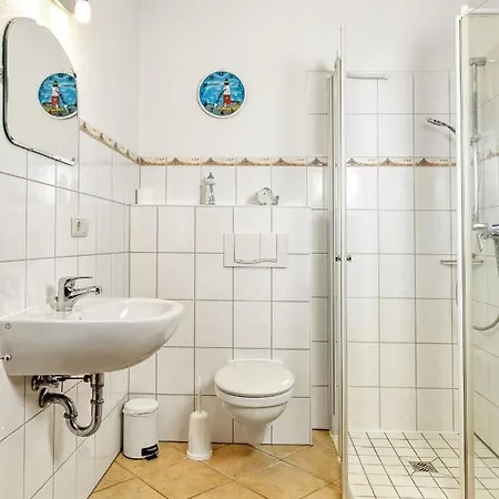 Reethus Blinkfueer Holiday home *