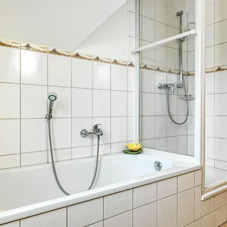 Σπίτι διακοπών Reethus Blinkfueer Timmendorf