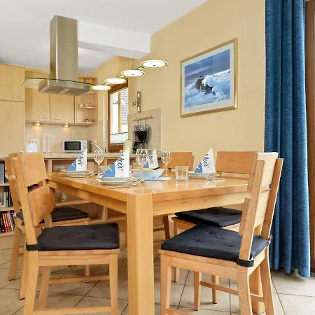 Reethus Blinkfueer * Timmendorf