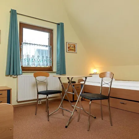 Reethus Blinkfueer Timmendorf