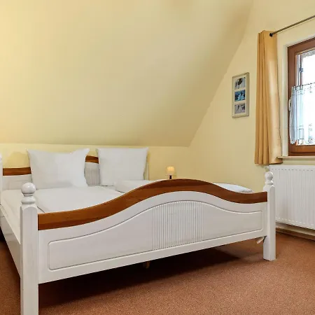 Holiday home Reethus Blinkfueer Timmendorf
