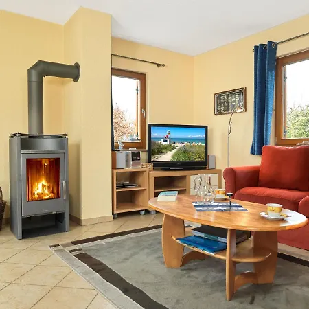 Holiday home Reethus Blinkfueer *