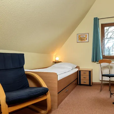 Reethus Blinkfueer Σπίτι διακοπών *