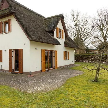 Holiday home Reethus Blinkfueer