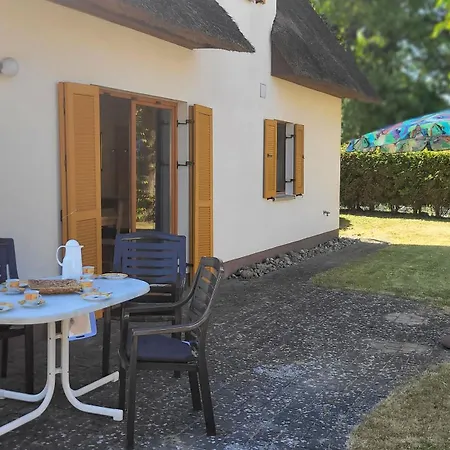 Holiday home Reethus Blinkfueer