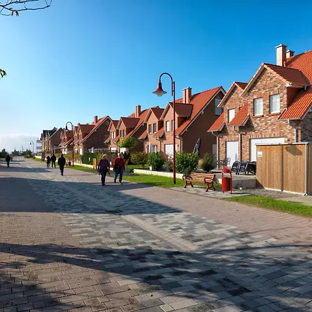 Reethus Blinkfueer Σπίτι διακοπών