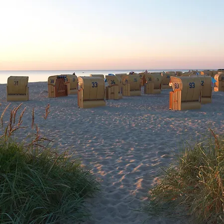 Σπίτι διακοπών Reethus Blinkfueer