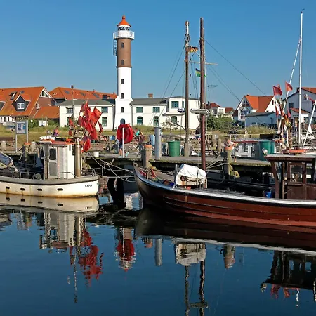 Reethus Blinkfueer Σπίτι διακοπών *