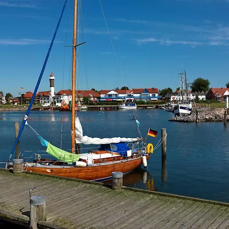 Reethus Blinkfueer *