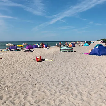 Reethus Blinkfueer Timmendorf