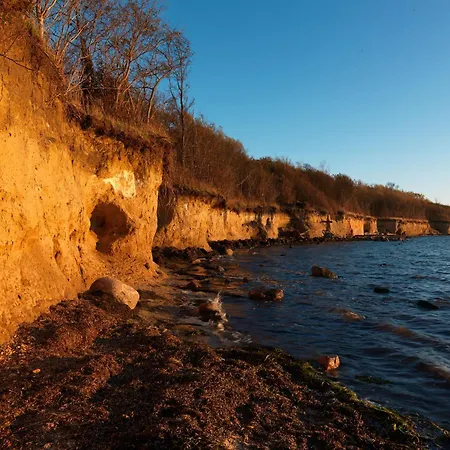 Reethus Blinkfueer Timmendorf